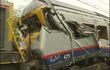 Accident de train de Saint-Georges : feu rouge brÍ»lé